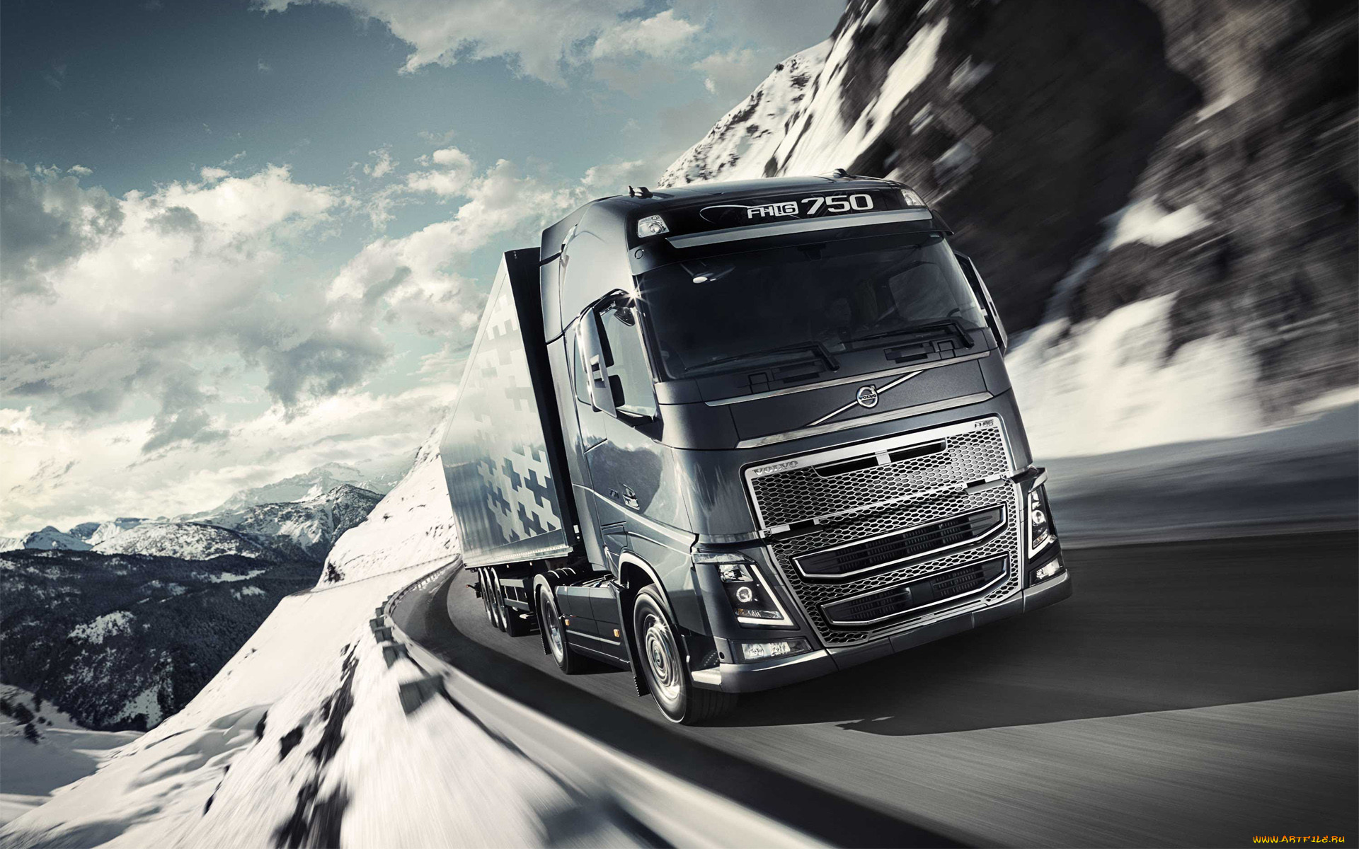 , volvo trucks, volvo